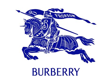 logo burberry nuevo|burberry logo design.